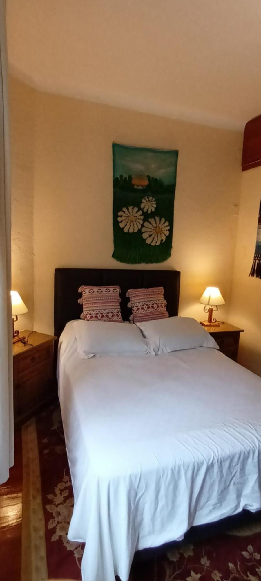 Private Room In Beautiful Home 몬테비데오 외부 사진